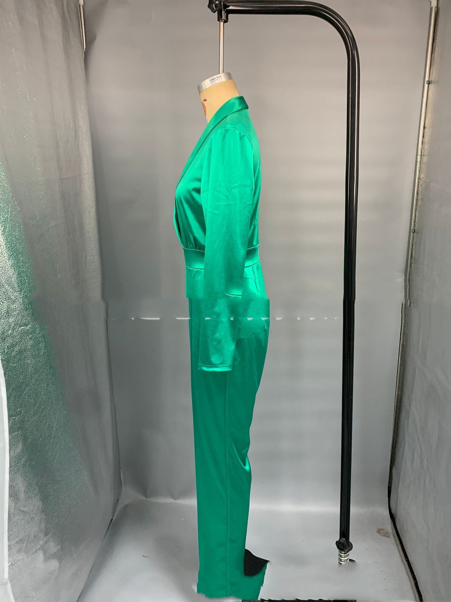 New Autumn Sexy Jumpsuit For Women In European And American Styles