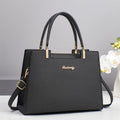 Casual, High-capacity Tote Bag Trendy
