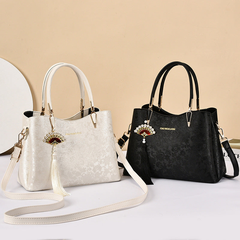 Large-Capacity Gift For Commuting Moms