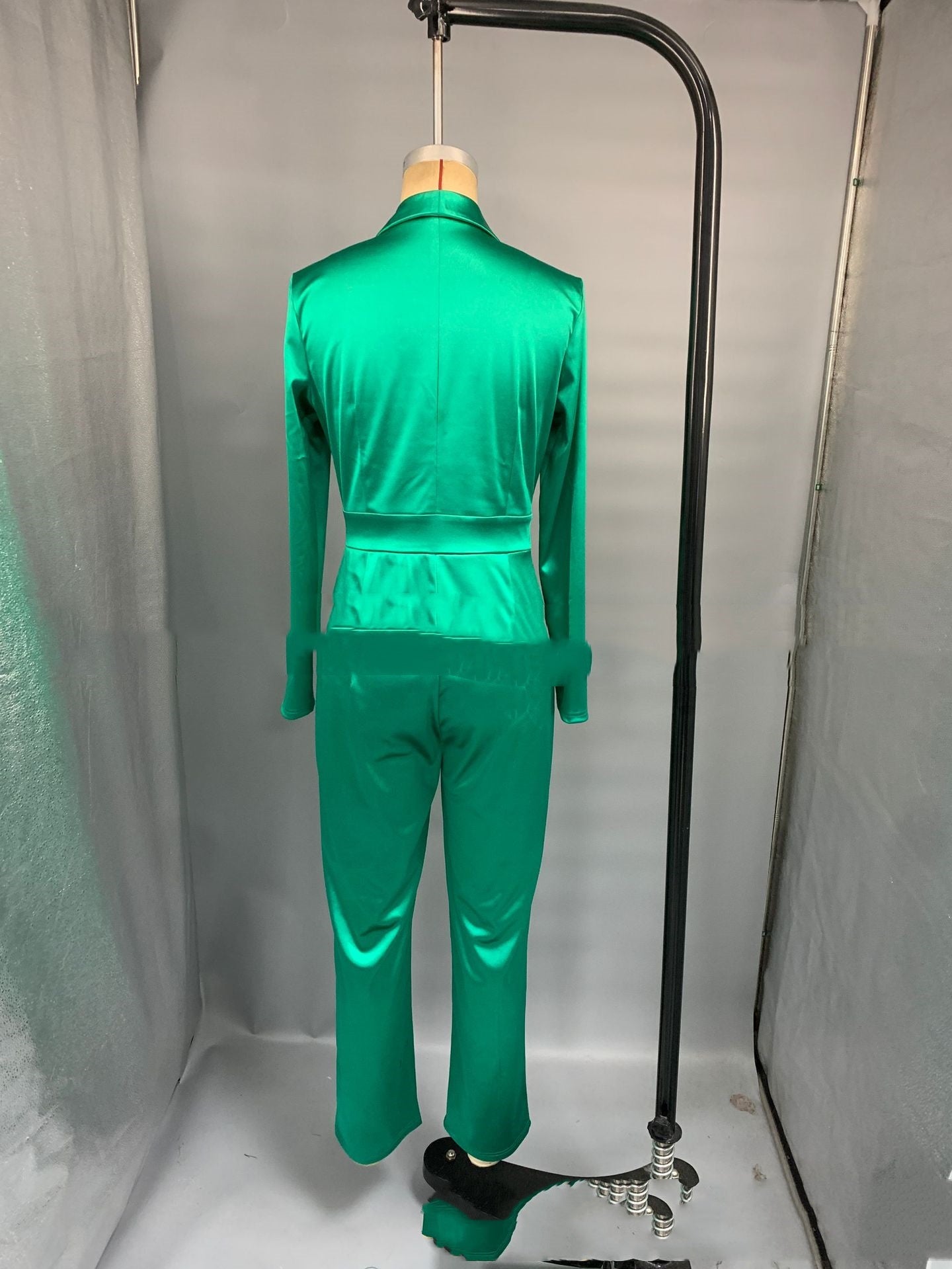 New Autumn Sexy Jumpsuit For Women In European And American Styles