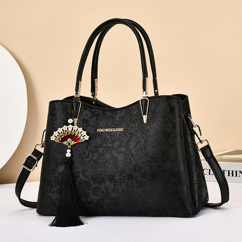 Large-Capacity Gift For Commuting Moms